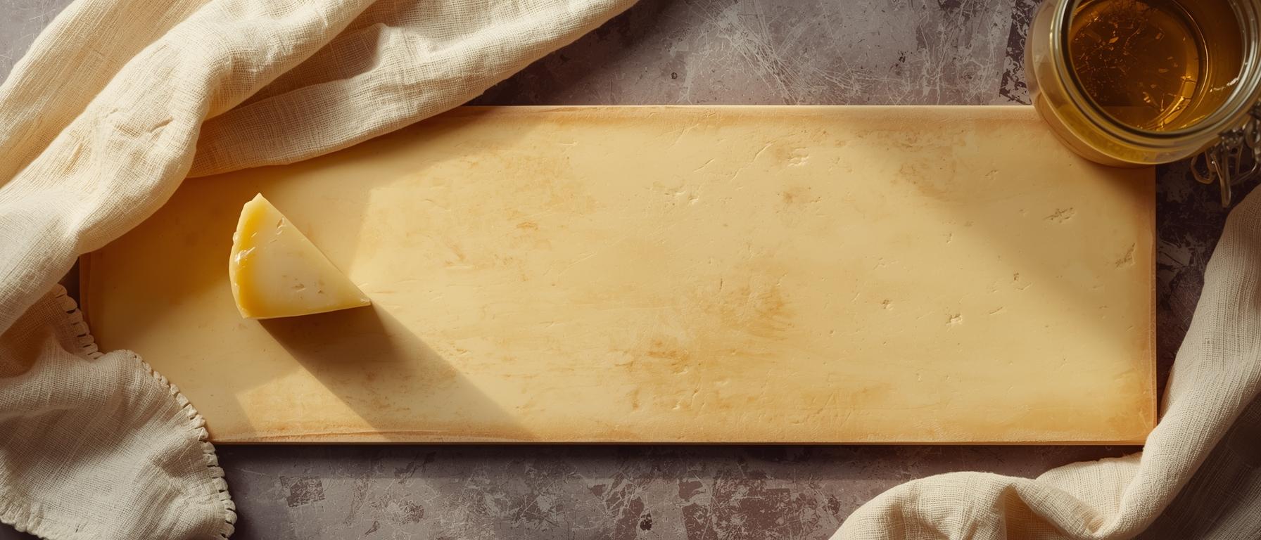 Wie bleibt Käse am längsten frisch